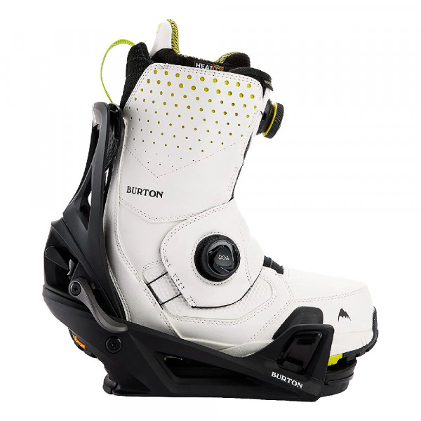 Крепление сноубордическое мужское Burton Step On Genesis - 2023