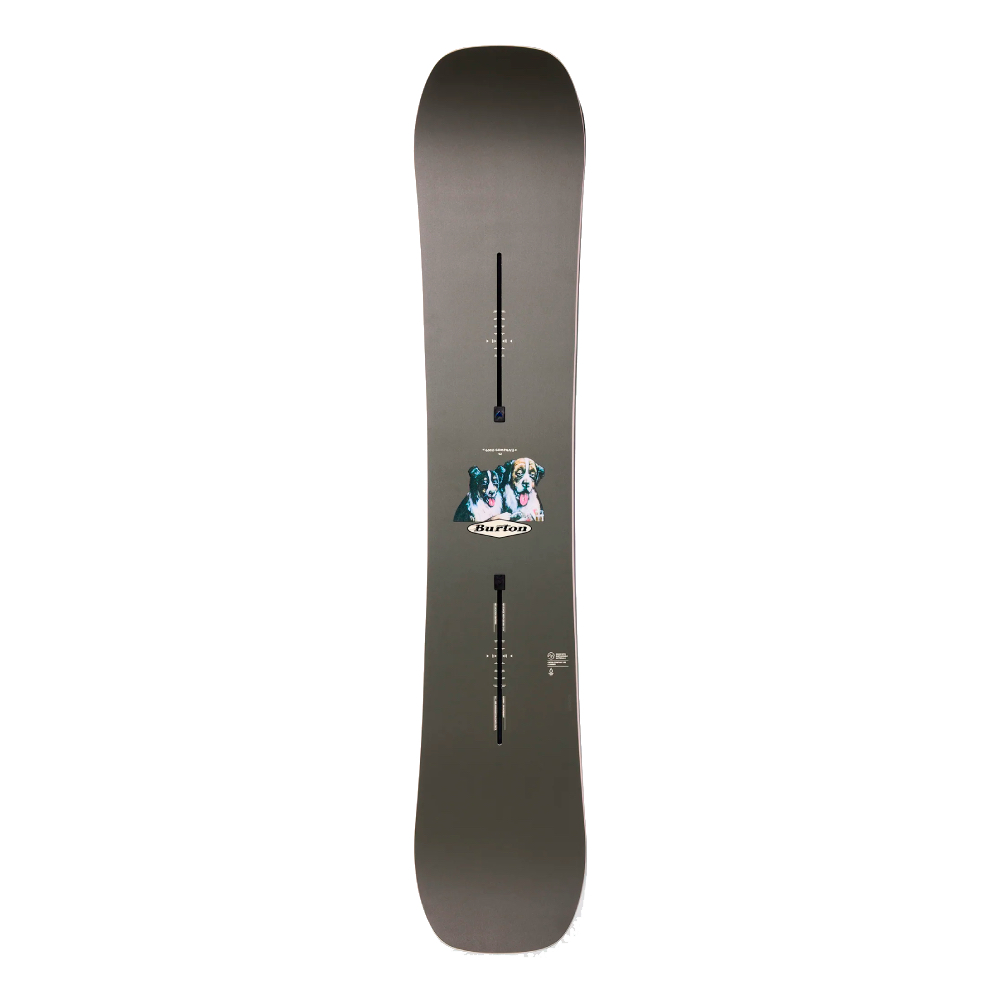 Сноуборд мужской Burton Good Company - 2023 Сноуборд мужской Burton Good Company - 2023