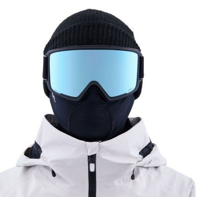 Маска горнолыжная Anon M3 MFI W/SPR Маска горнолыжная Anon M3 MFI W/SPR