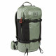 Рюкзак туристический Burton AK Dispatcher Pack 25L зеленый