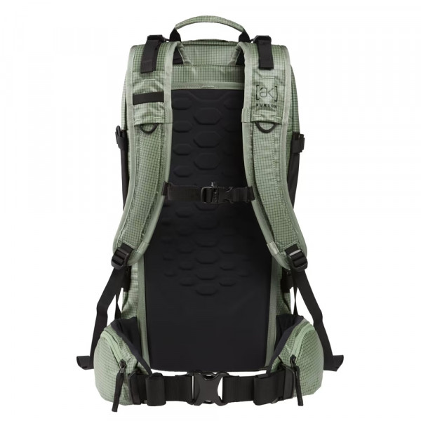 Рюкзак туристический Burton AK Dispatcher Pack 25L зеленый