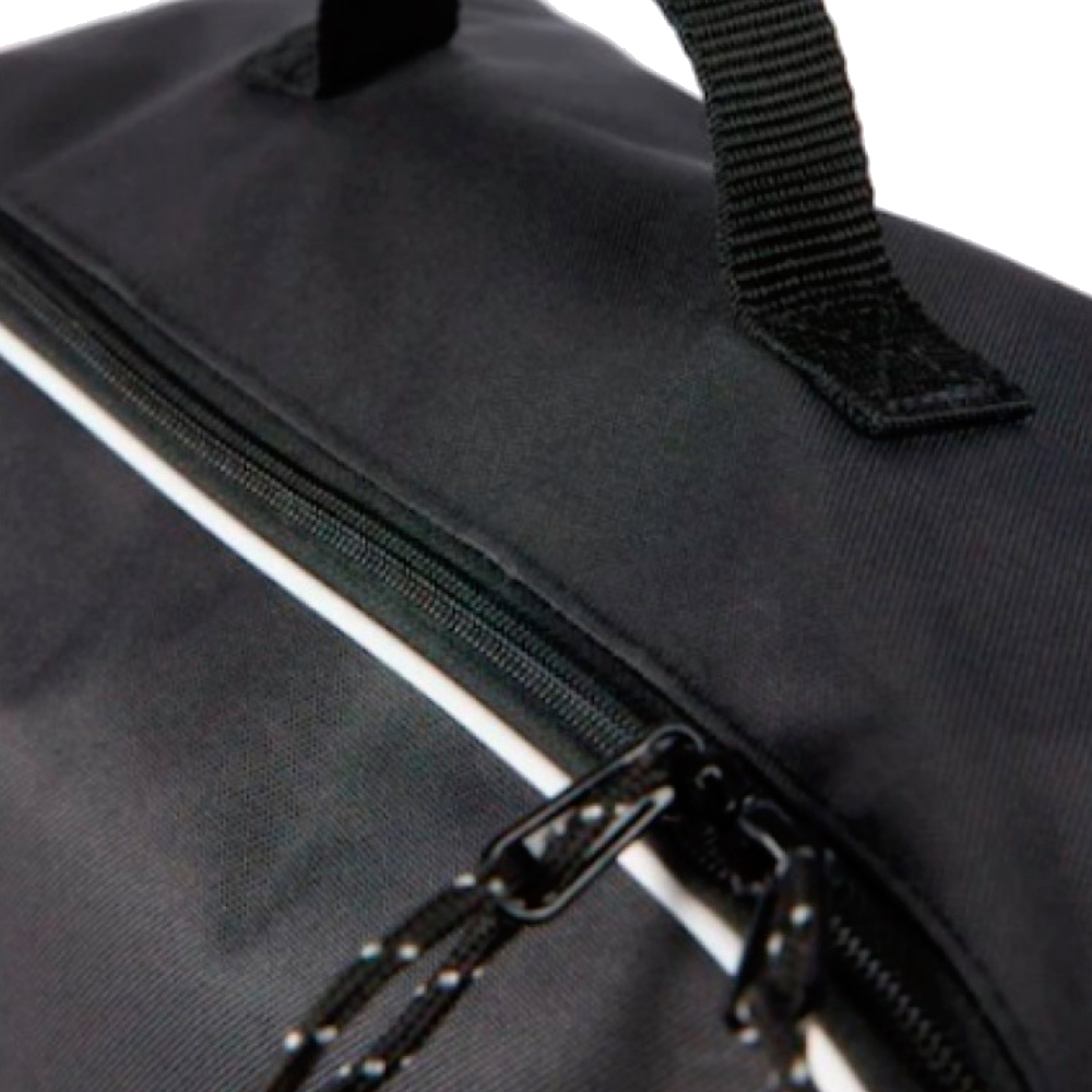 Сумка для ботинок Burton Flight Attendant 32L Accessory Bag черная Сумка для ботинок Burton Flight Attendant 32L Accessory Bag черная