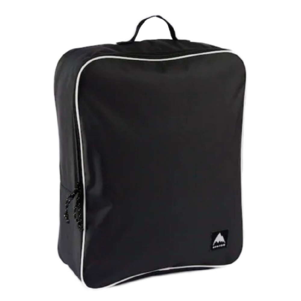 Сумка для ботинок Burton Flight Attendant 32L Accessory Bag черная Сумка для ботинок Burton Flight Attendant 32L Accessory Bag черная