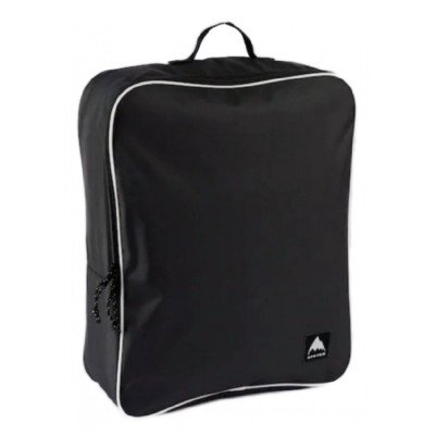 Сумка для ботинок Burton Flight Attendant 32L Accessory Bag черная Сумка для ботинок Burton Flight Attendant 32L Accessory Bag черная