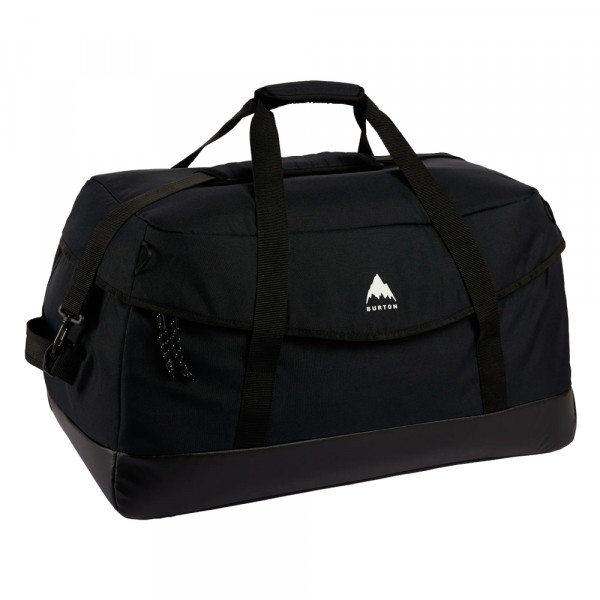 Сумка-баул Burton Flight Attendant 90L Duffel Bag черная