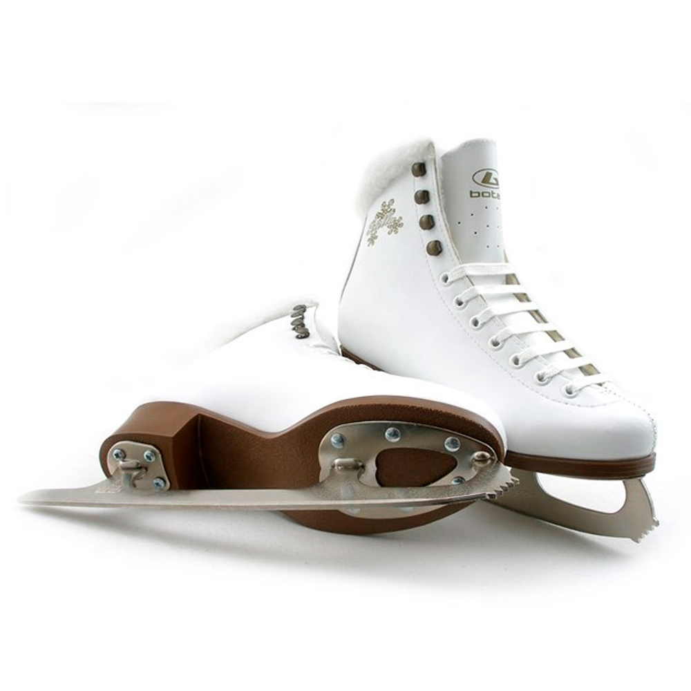 Коньки фигурные Botas Stella