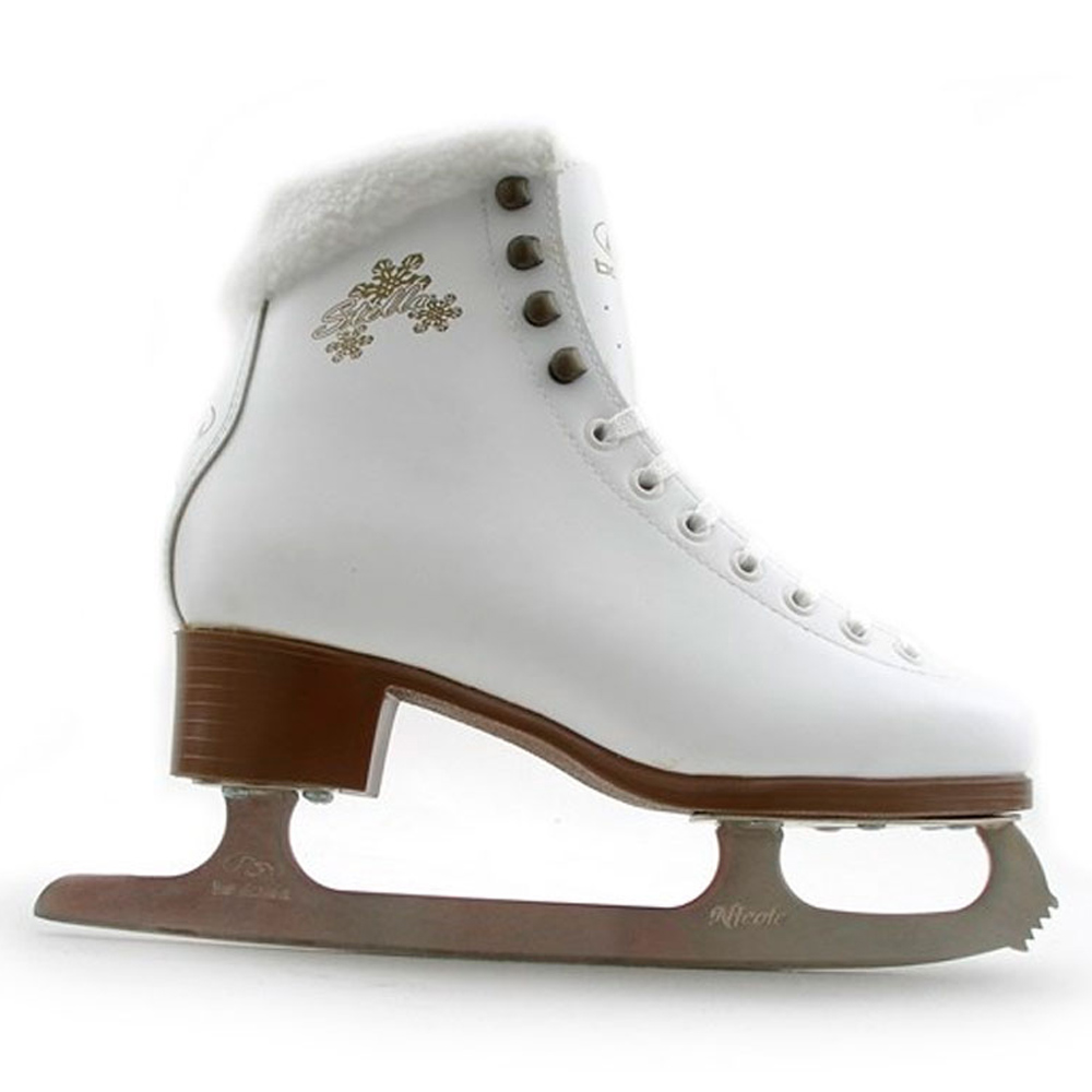 Коньки фигурные Botas Stella