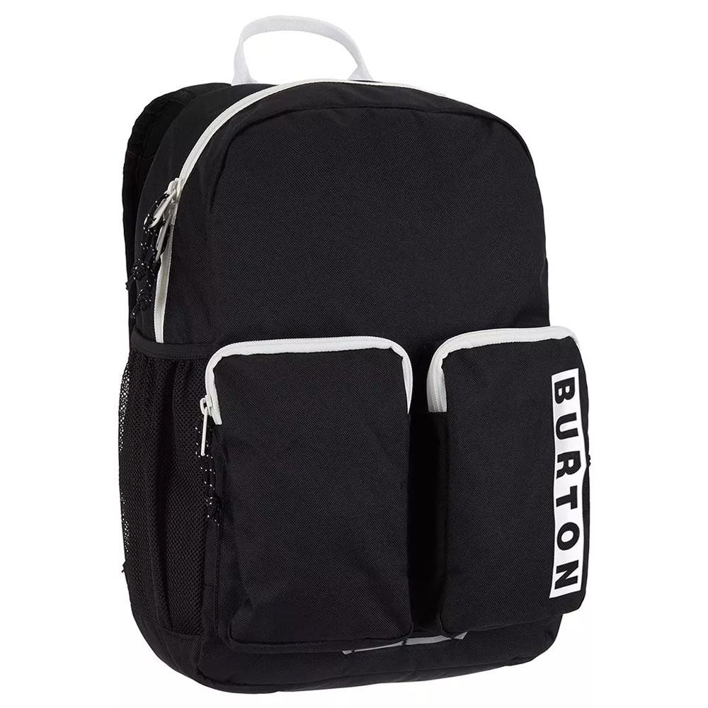 Городской рюкзак детский Burton Kids Gromlet Pack черный