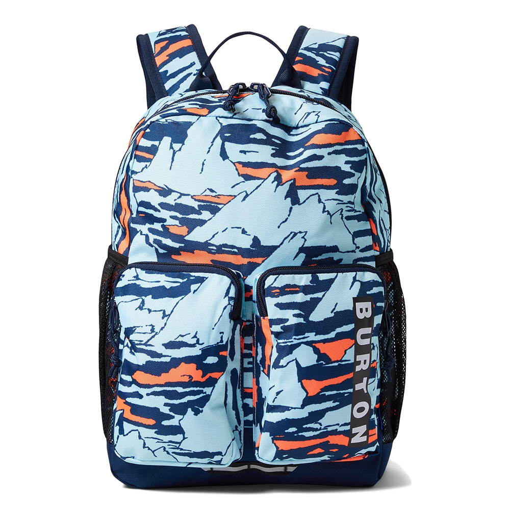 Городской рюкзак детский Burton Kids Gromlet Pack мультиколор
