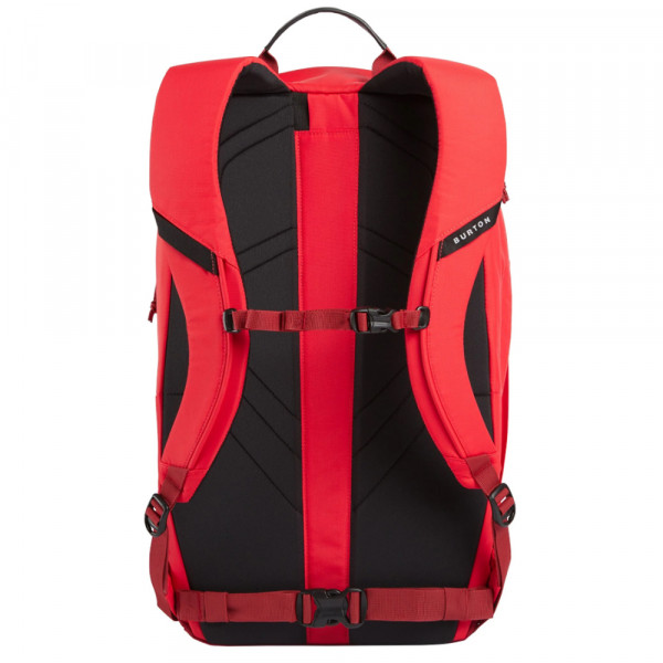 Рюкзак Burton Day Hiker 28L красный