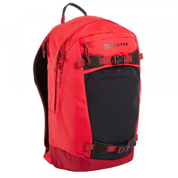 Рюкзак Burton Day Hiker 28L красный