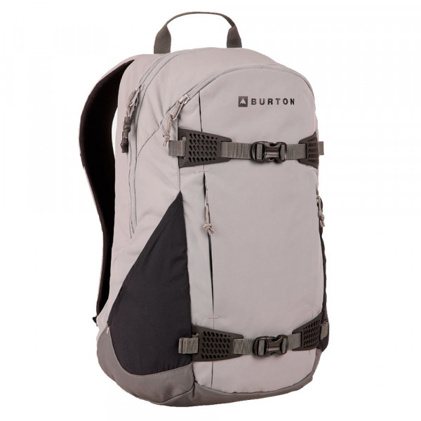 Рюкзак Burton Day Hiker 25L серый Рюкзак Burton Day Hiker 25L серый