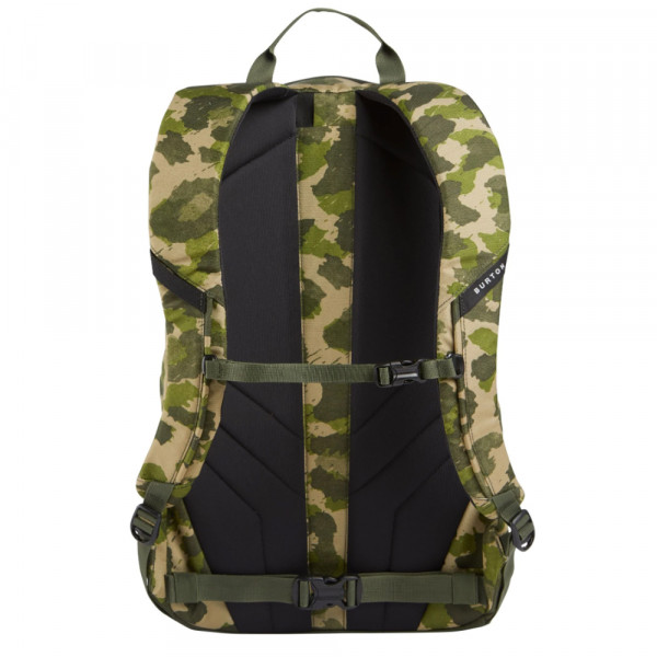 Рюкзак Burton Day Hiker 25L камуфляж