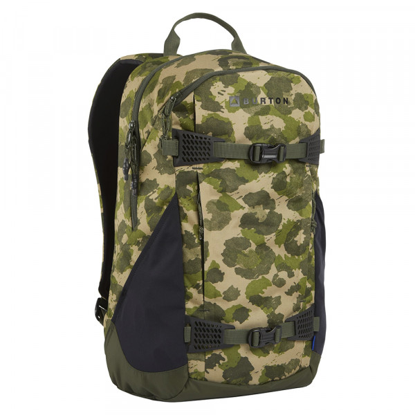 Рюкзак Burton Day Hiker 25L камуфляж