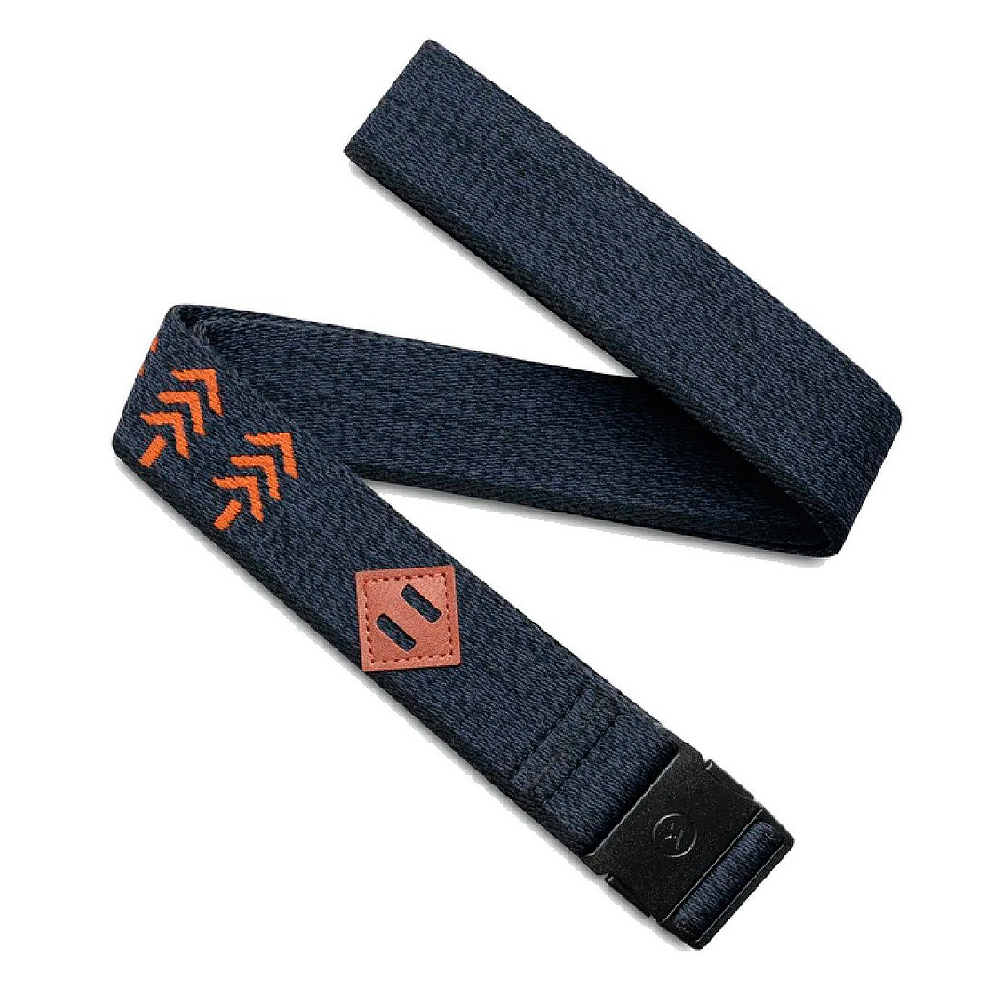 Ремень эластичный Arcade Blackwood Slim