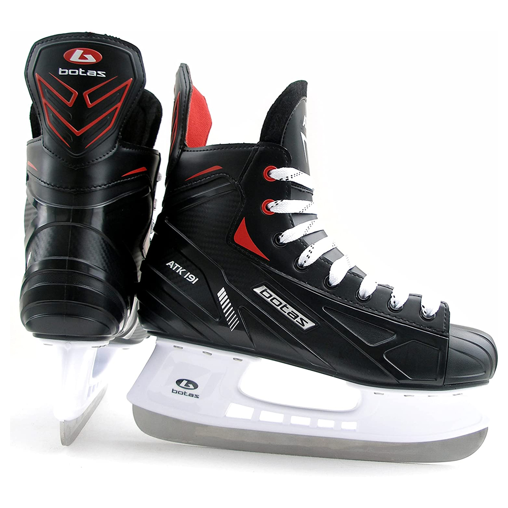 Коньки хоккейные Botas Attak 191