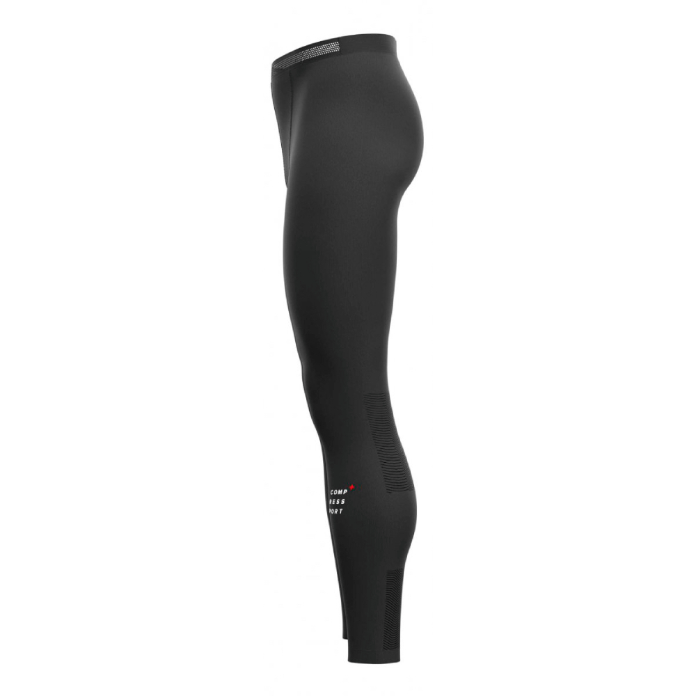 Тайтсы мужские Compressport Run Under Control