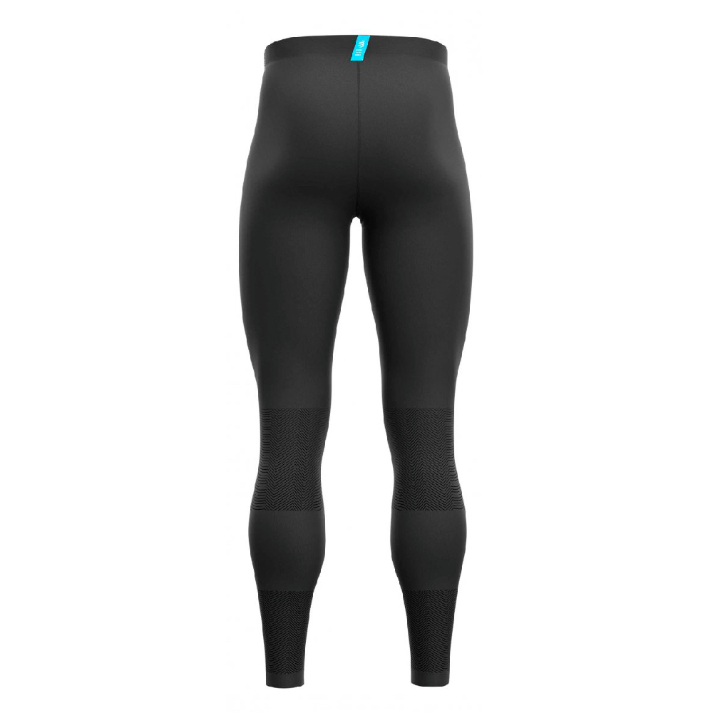 Тайтсы мужские Compressport Run Under Control