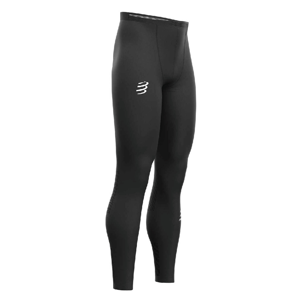 Тайтсы мужские Compressport Run Under Control