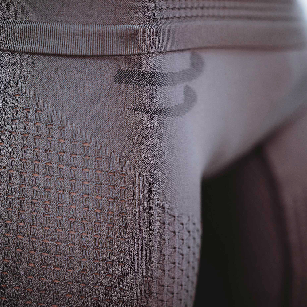 Тайтсы мужские Compressport On/Off Tights