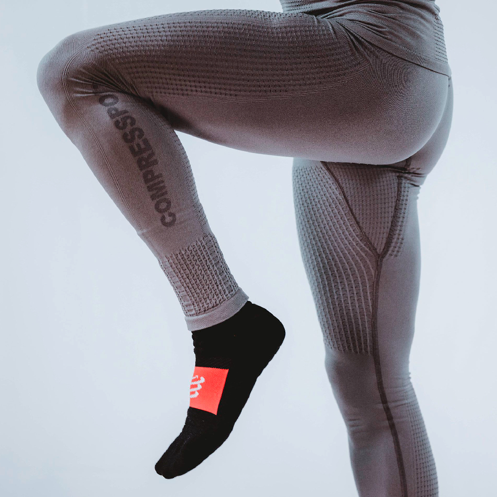 Тайтсы мужские Compressport On/Off Tights