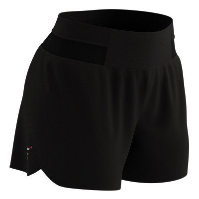 Шорты спортивные женские Compressport Performance Overshort Шорты спортивные женские Compressport Performance Overshort