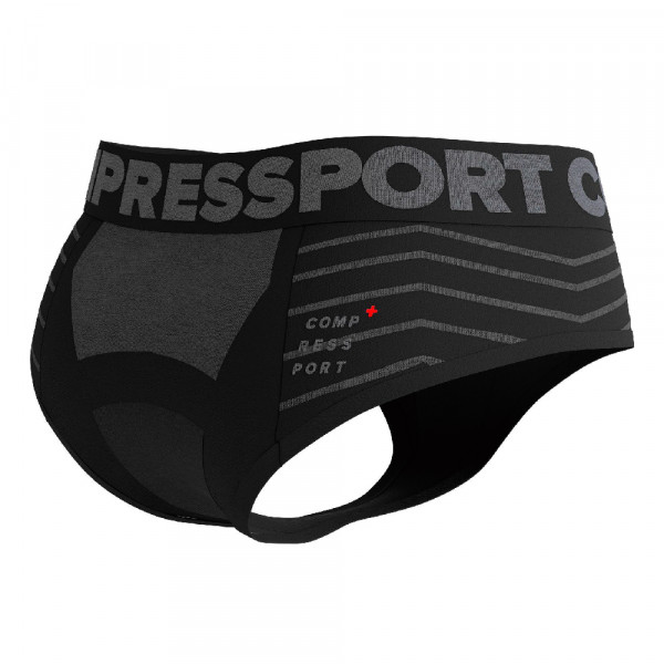 Шорты женские Compressport Seamless Boxer