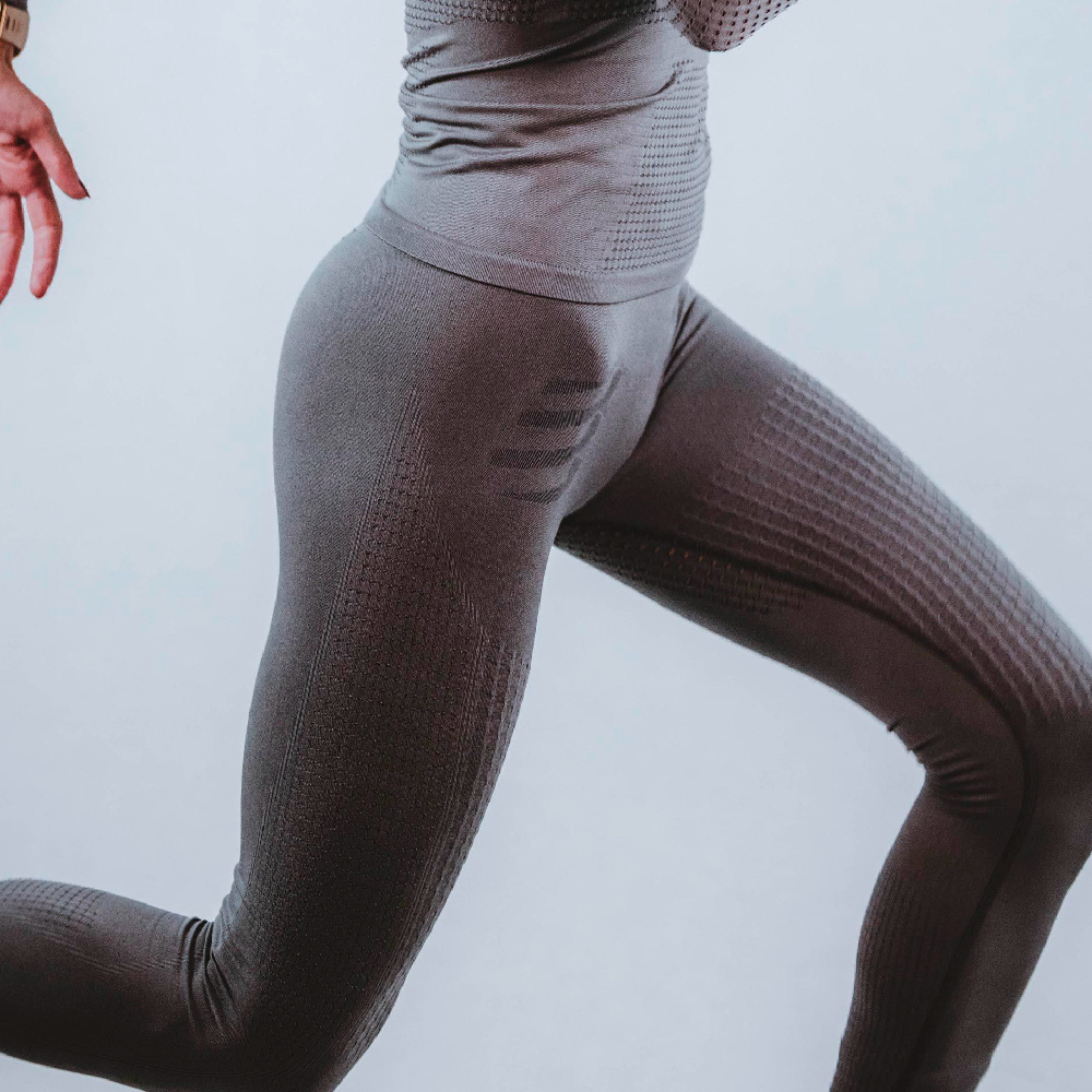 Тайтсы женские Compressport On/Off Tights Тайтсы женские Compressport On/Off Tights