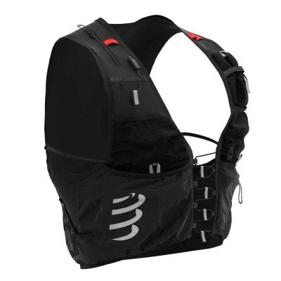 Рюкзак Compressport UltRun черный Рюкзак Compressport UltRun черный