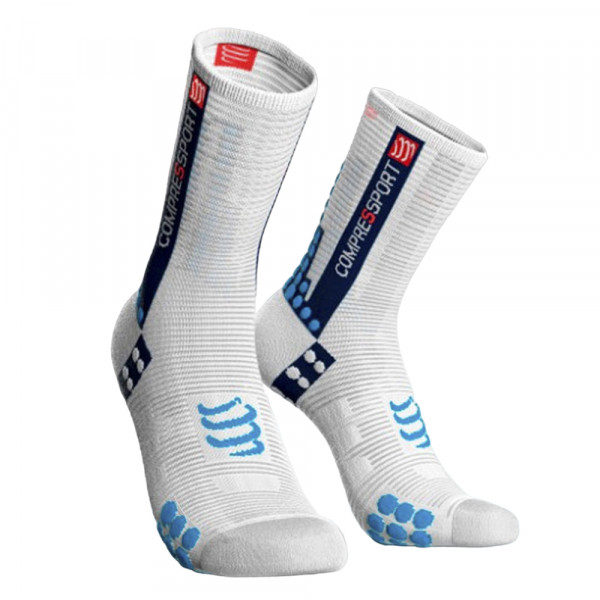 Носки Compressport Pro Racing Socks v3.0