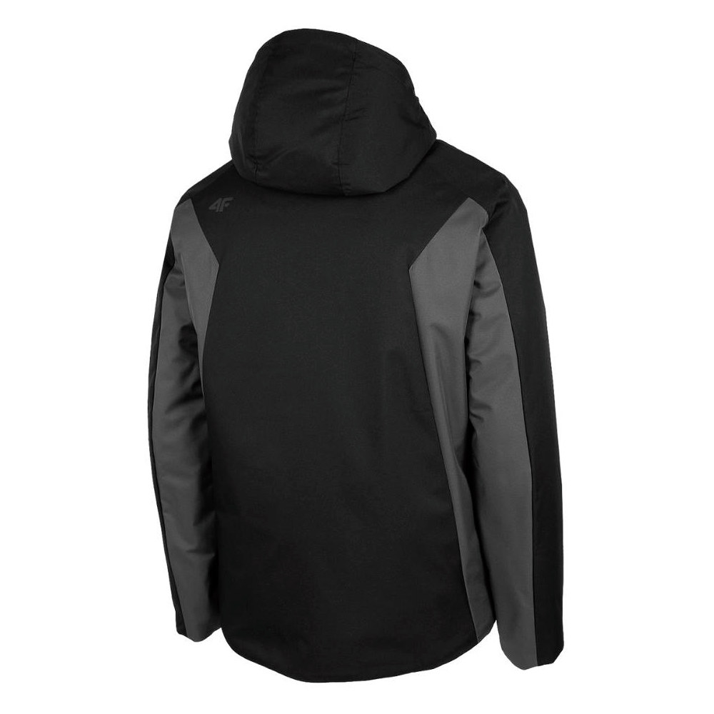 Куртка горнолыжная мужская 4F черная