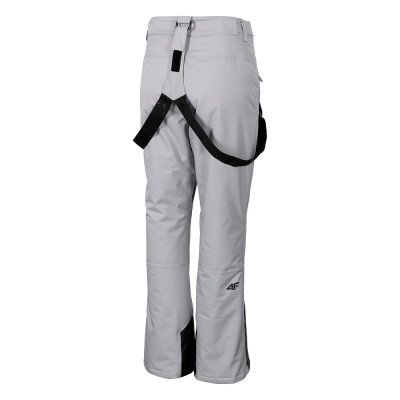 Брюки горнолыжные женские 4F серые Брюки горнолыжные женские 4F серые