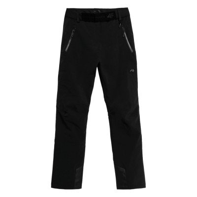 Брюки горнолыжные женские 4F черные Брюки горнолыжные женские 4F черные
