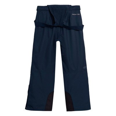 Брюки горнолыжные детские 4F синие Брюки горнолыжные детские 4F синие