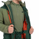 Куртка горнолыжная мужская 4F H4Z22-KUMN008-40S
