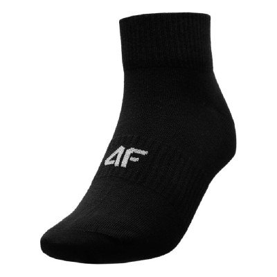 Носки ( 3 пары в упаковке ) 4F мультиколор Носки ( 3 пары в упаковке ) 4F мультиколор