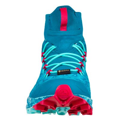 Треккинговые кроссовки La Sportiva Uragano Woman GTX
