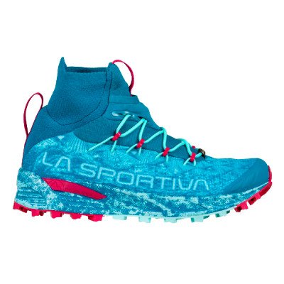 Треккинговые кроссовки La Sportiva Uragano Woman GTX