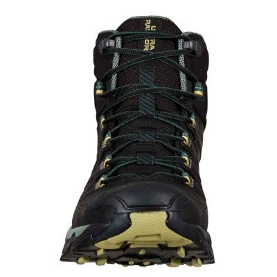 Треккинговые ботинки мужские La Sportiva Ultra Raptor II Mid Leather GTX Треккинговые ботинки мужские La Sportiva Ultra Raptor II Mid Leather GTX