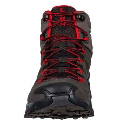 Треккинговые ботинки мужские La Sportiva Ultra Raptor II Mid Leather GTX Треккинговые ботинки мужские La Sportiva Ultra Raptor II Mid Leather GTX