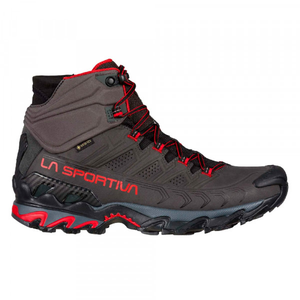 Треккинговые ботинки мужские La Sportiva Ultra Raptor II Mid Leather GTX