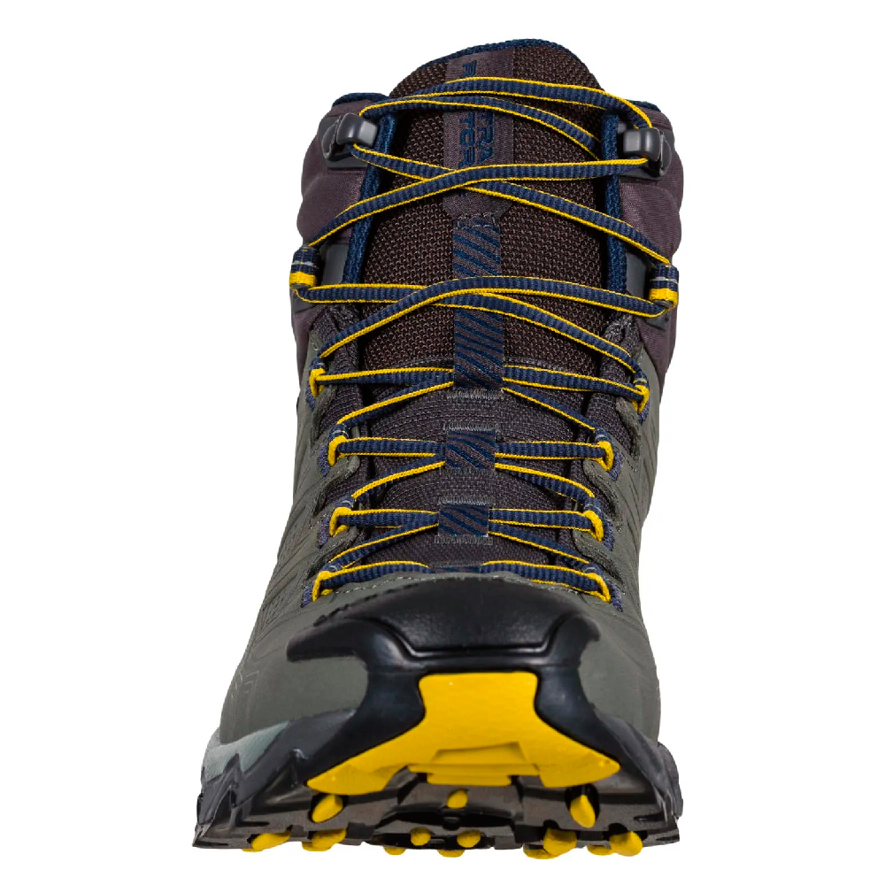 Треккинговые ботинки мужские La Sportiva Ultra Raptor II Mid Leather GTX
