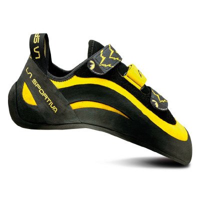 Cкальные туфли La Sportiva Miura VS 555