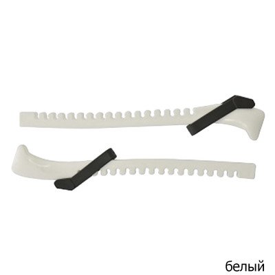 Чехлы для коньков пластиковые MAD GUY Чехлы для коньков пластиковые MAD GUY