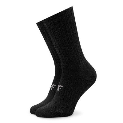 Носки ( 3 пары в упаковке ) 4F мультиколор Носки ( 3 пары в упаковке ) 4F мультиколор