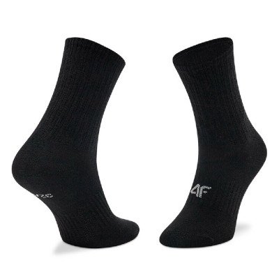 Носки ( 3 пары в упаковке ) 4F мультиколор Носки ( 3 пары в упаковке ) 4F мультиколор
