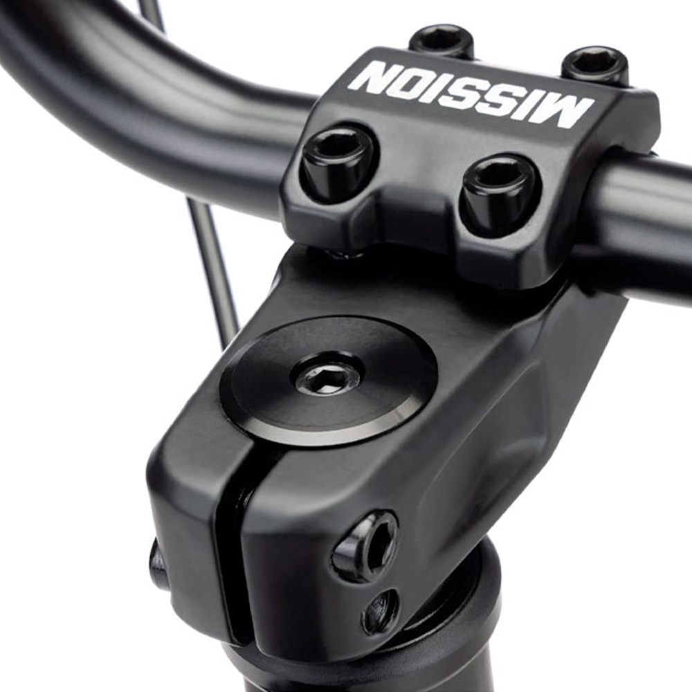 Велосипед BMX Kink Curb - 2023 Велосипед BMX Kink Curb - 2023