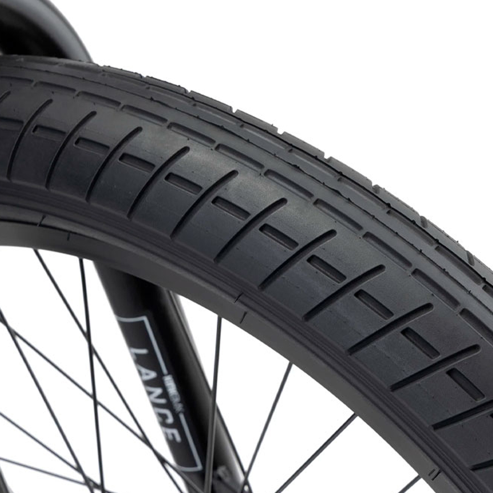 Велосипед BMX Kink Curb - 2023 Велосипед BMX Kink Curb - 2023