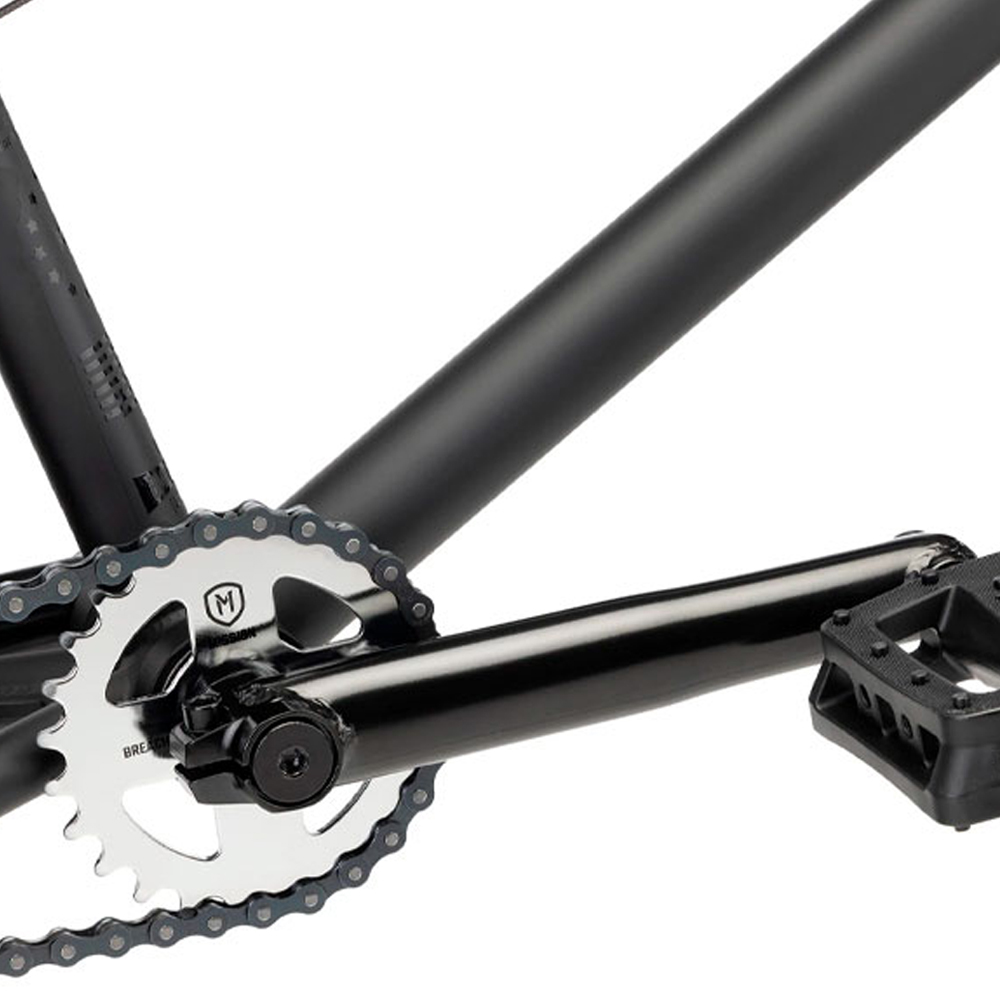 Велосипед BMX Kink Launch - 2023 Велосипед BMX Kink Launch - 2023