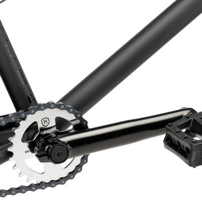 Велосипед BMX Kink Launch - 2023